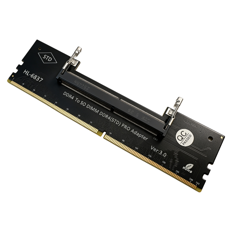 Adaptateur SO-DIMM DDR4 vers D - Ddr4 3200Mhz avis et prix