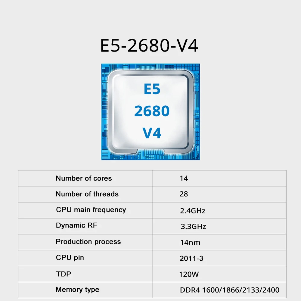 SOYO X99 TPM2.0 – ensemble de  - Ddr4 Ram avis et prix