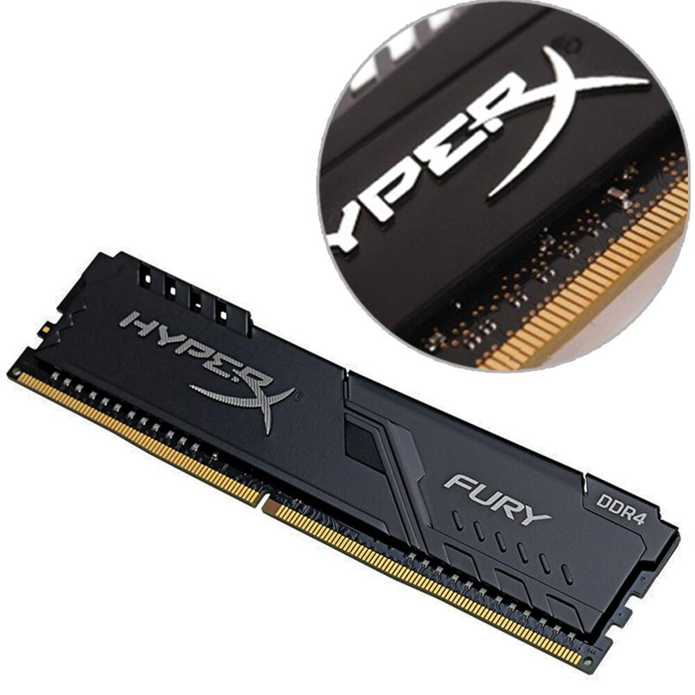 HyperX Fury Memoria DDR4 8GB 1 - Server Memory Ddr4 avis et prix
