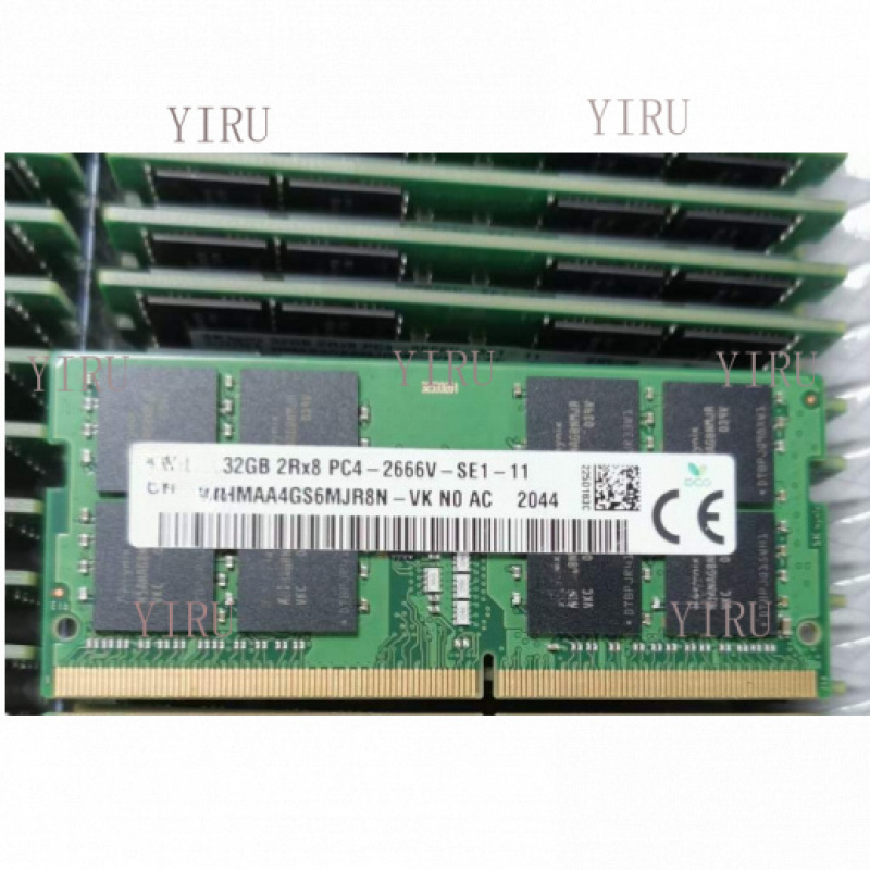 L+ SK hynix 32 Go DDR4 2666 RA - Ddr4 32Gb avis et prix
