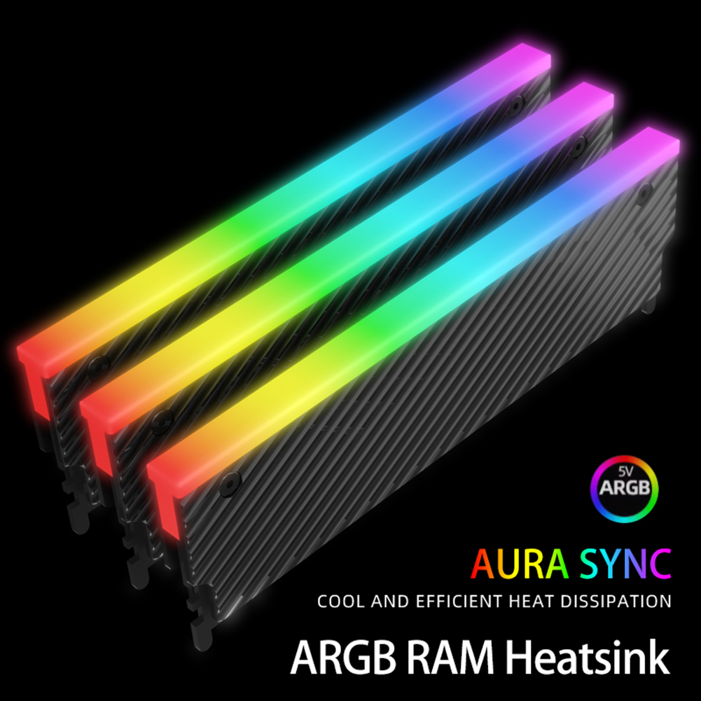 Refroidisseur de mémoire RAM A - Ddr2 Ram avis et prix