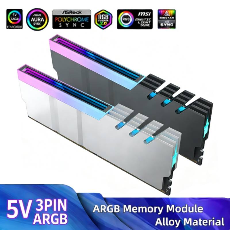 Module de mémoire RGB synchron - Ddr2 Ram avis et prix
