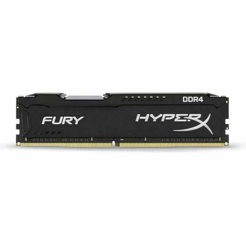 HyperX Fury, mémoire RAM DDR4, - Server Memory Ddr4 avis et prix