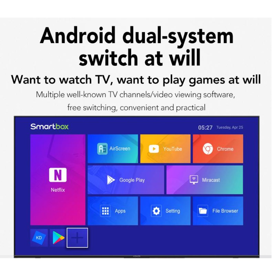 Décodeur TV Box MX10 Allwinner - Ddr3 8Gb avis et prix