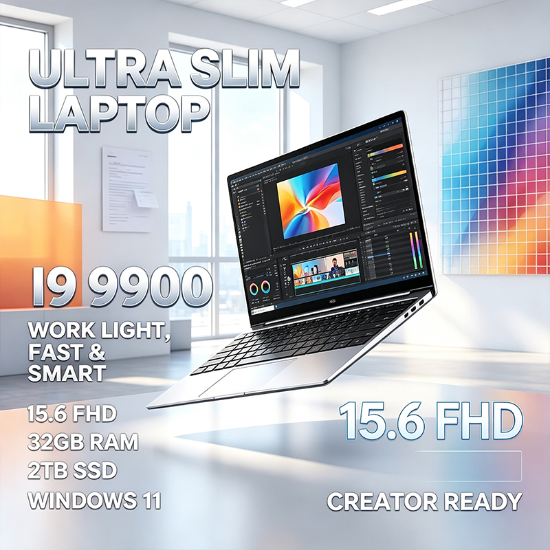 Ordinateur portable ultra-fin  - Ddr4 32Gb avis et prix