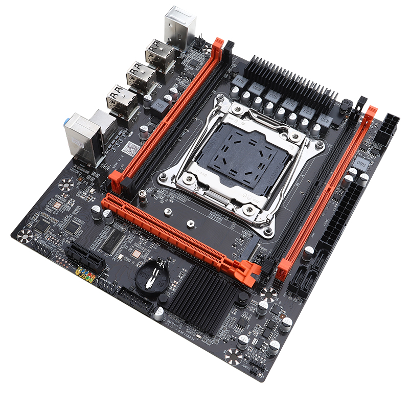Kit de carte mère de jeu X99 a - Ddr4 Desktop Ram avis et prix
