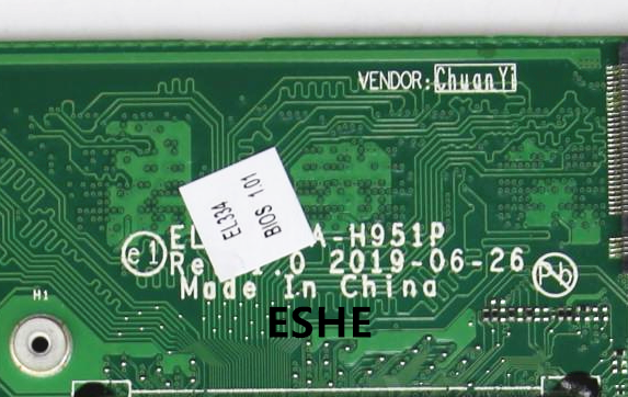 Carte mère pour ordinateur por - Ddr4 Laptop Ram avis et prix