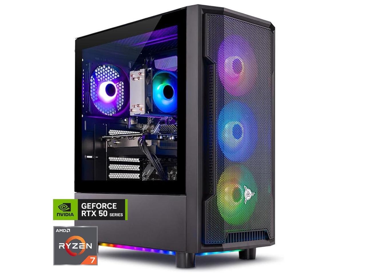 PC de jeu Skytech Gaming Shado - Ddr4 3200 16Gb avis et prix