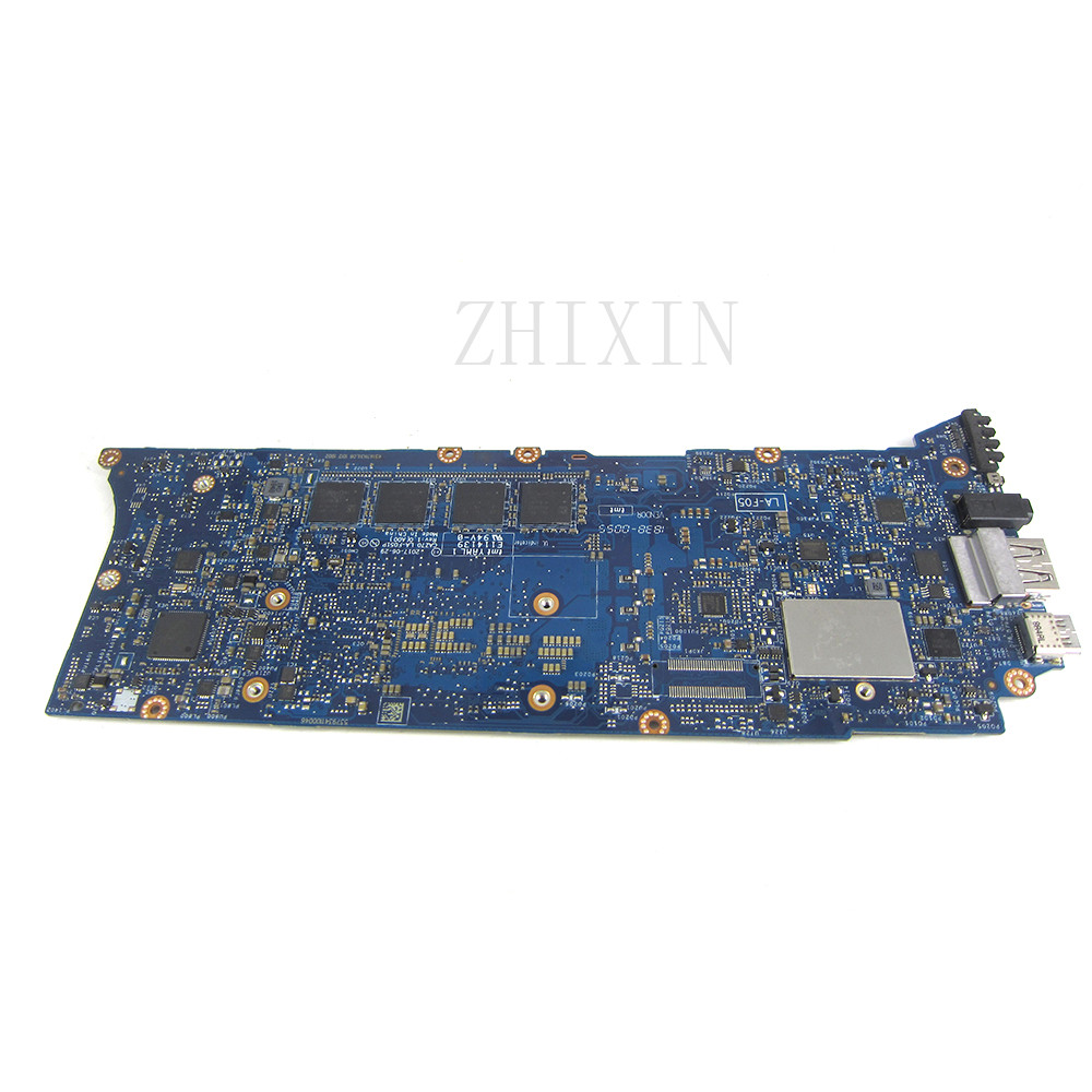 LA-F051P pour DELL XPS 13 9360 - Ddr4 8Gb avis et prix