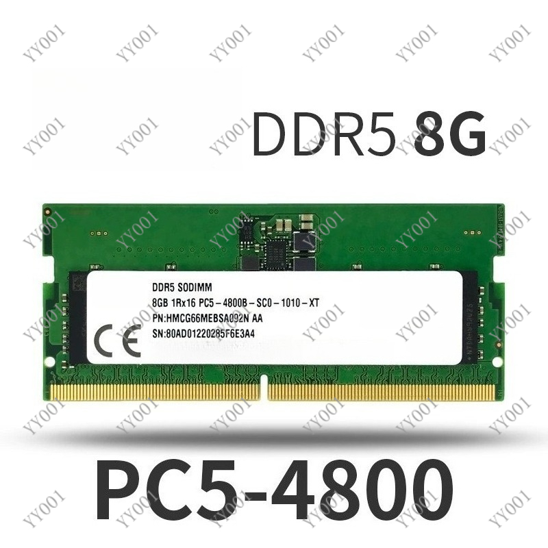 Mémoire RAM DDR5 pour ordinate - Ram Memory Module avis et prix