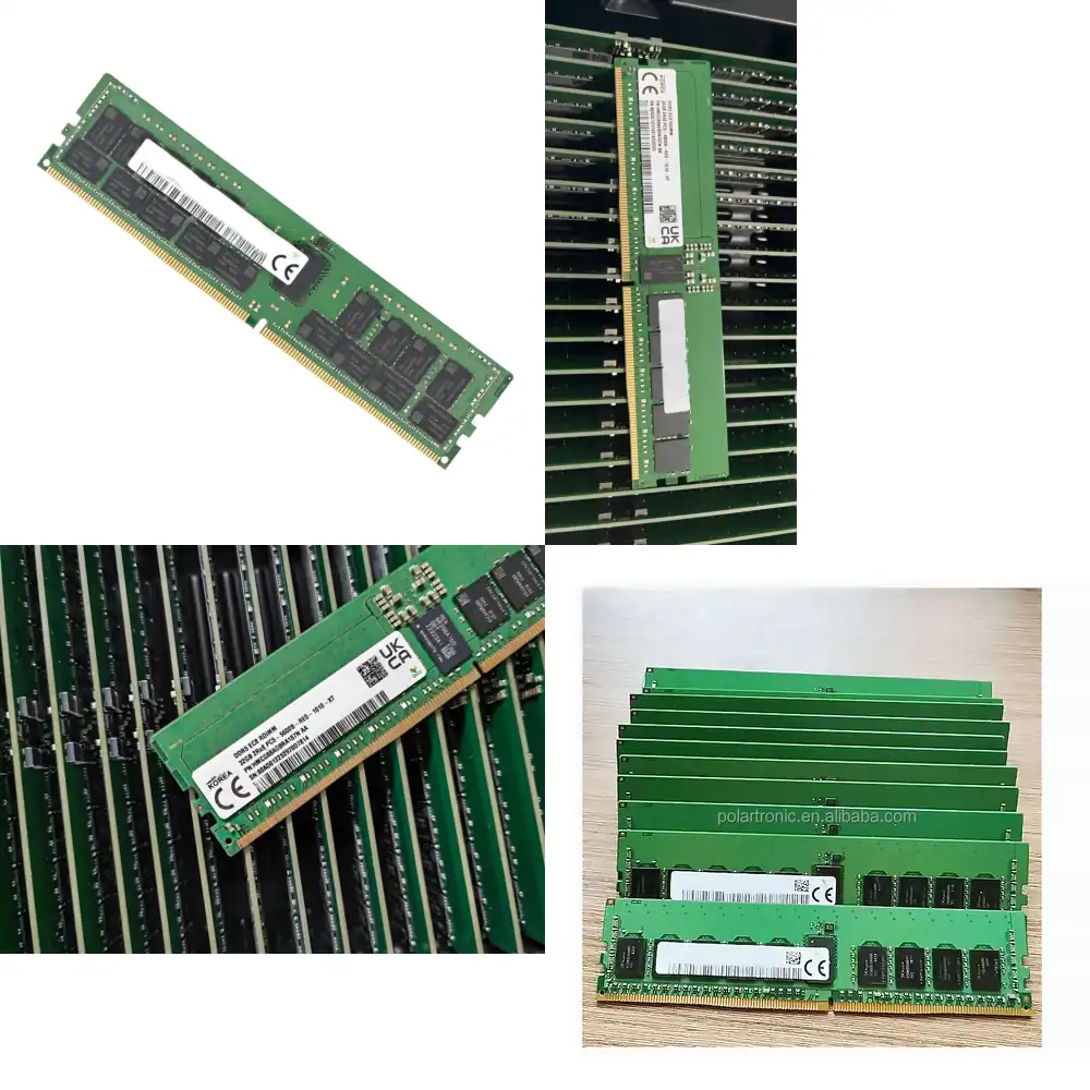 HMAG94DXNRB204N DDR4 64 Go 320 - Ddr4 3200Mhz avis et prix
