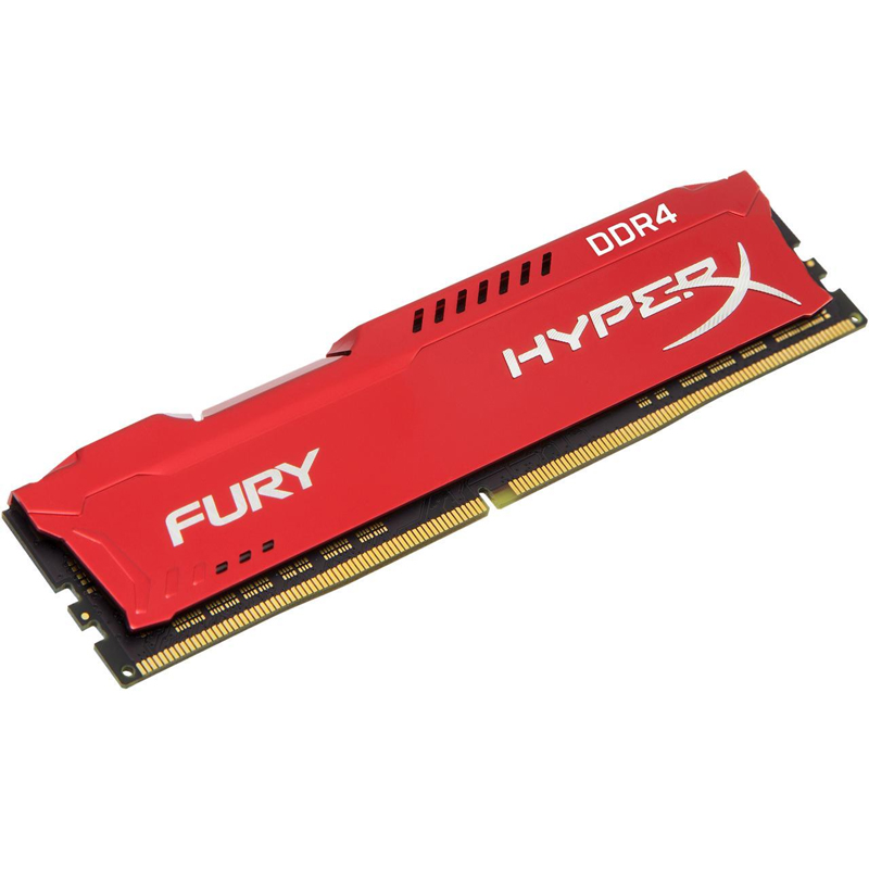 Mémoire RAM HyperX Fury DDR4 d - Ddr4 3200Mhz avis et prix