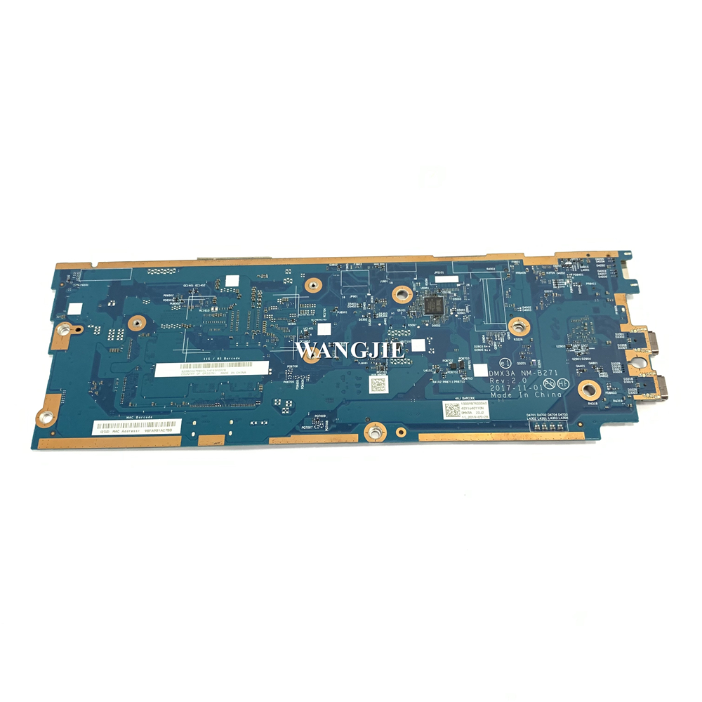 NM-B271, carte mère pour ordin - Ddr4 8Gb avis et prix