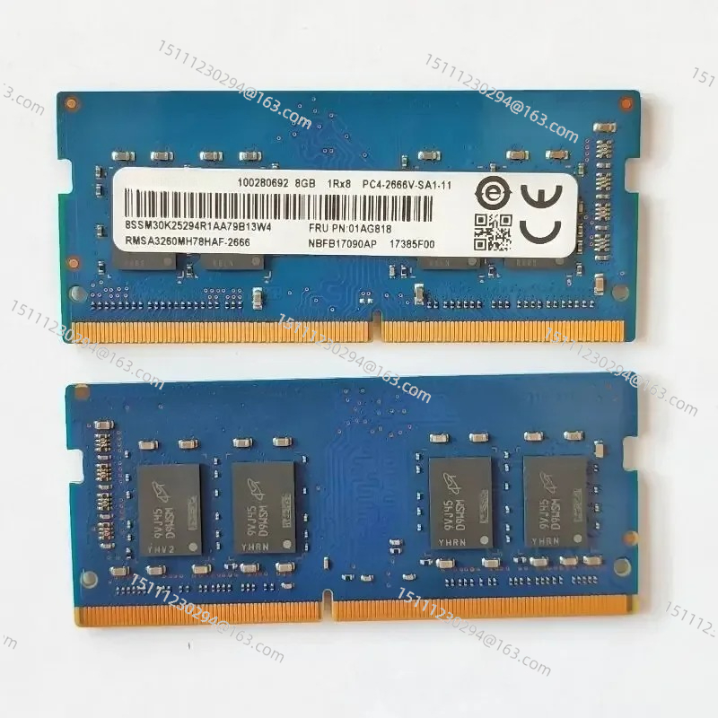 RAM pour ordinateur portable D - Ddr4 8Gb avis et prix
