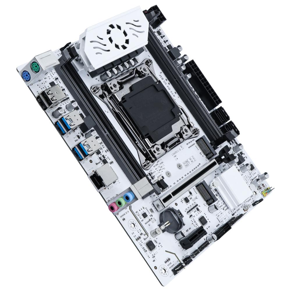 MOUGOL X99 Kit de carte mère p - Server Memory Ddr4 avis et prix