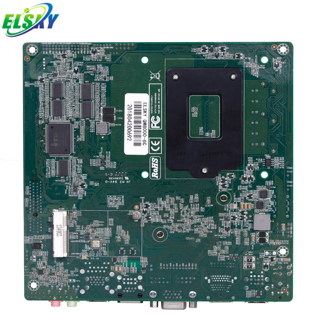 Carte mère ELSKY LGA 1150 pour - Ddr3 8Gb avis et prix