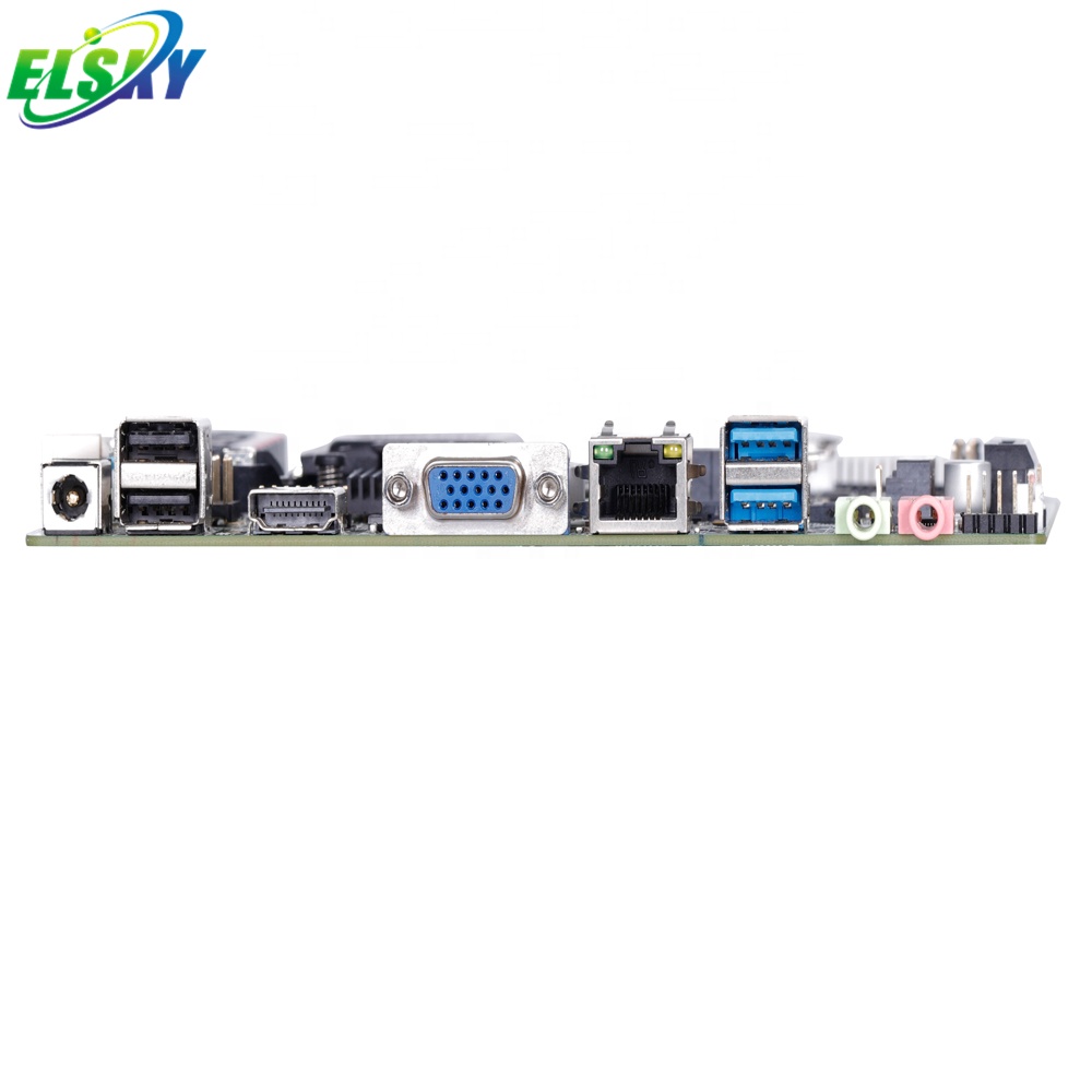 Carte mère ELSKY LGA 1150 pour - Ddr3 8Gb avis et prix