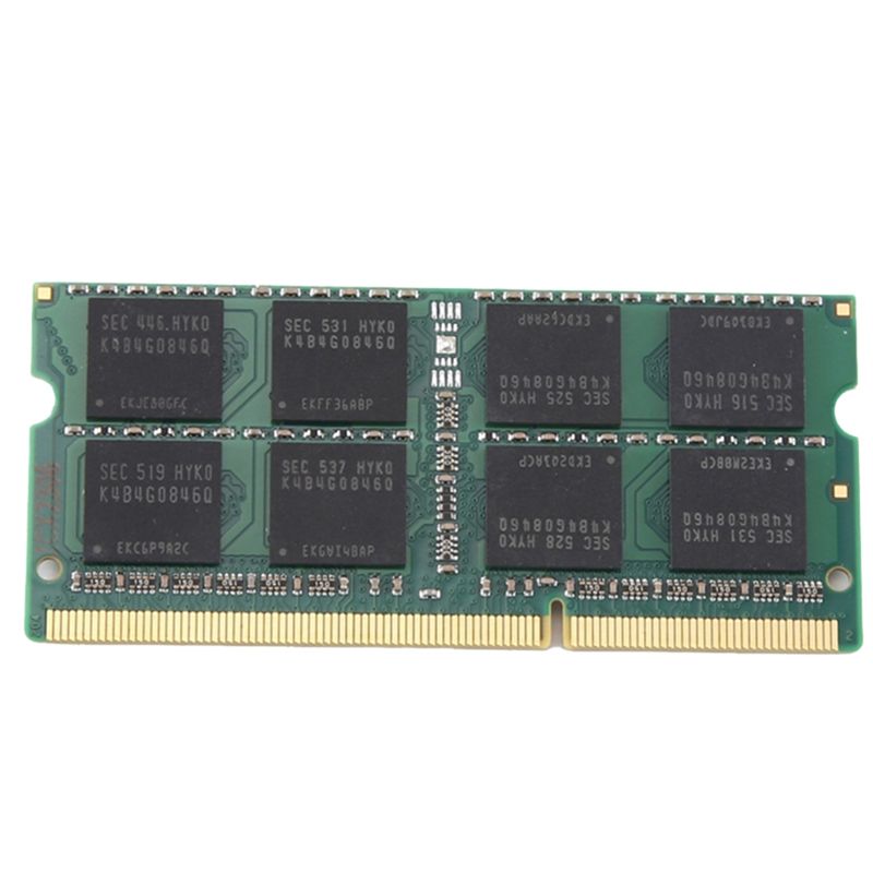 Mémoire RAM pour ordinateur po - Ddr3 8Gb avis et prix