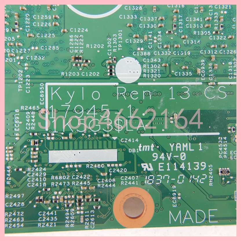 17945-1 Avec processeur I5-826 - Ddr4 16Gb avis et prix