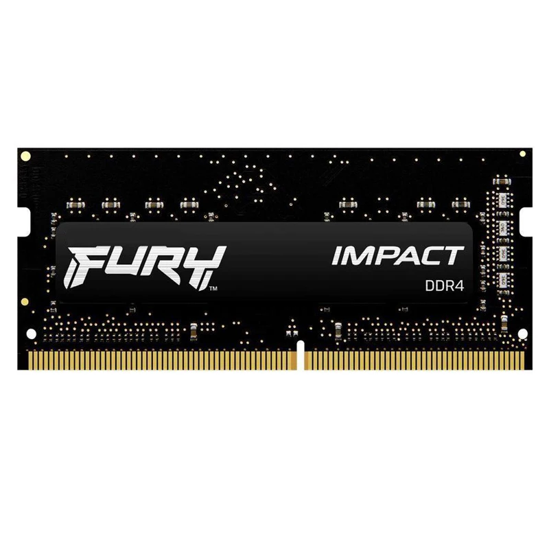 DDR4 fourrure Impact RAM 16GB  - Ddr4 3200Mhz avis et prix