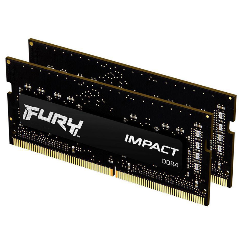 DDR4 fourrure Impact RAM 16GB  - Ddr4 3200Mhz avis et prix
